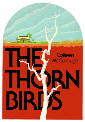Title details for The Thorn Birds by Colleen McCullough - Wait list